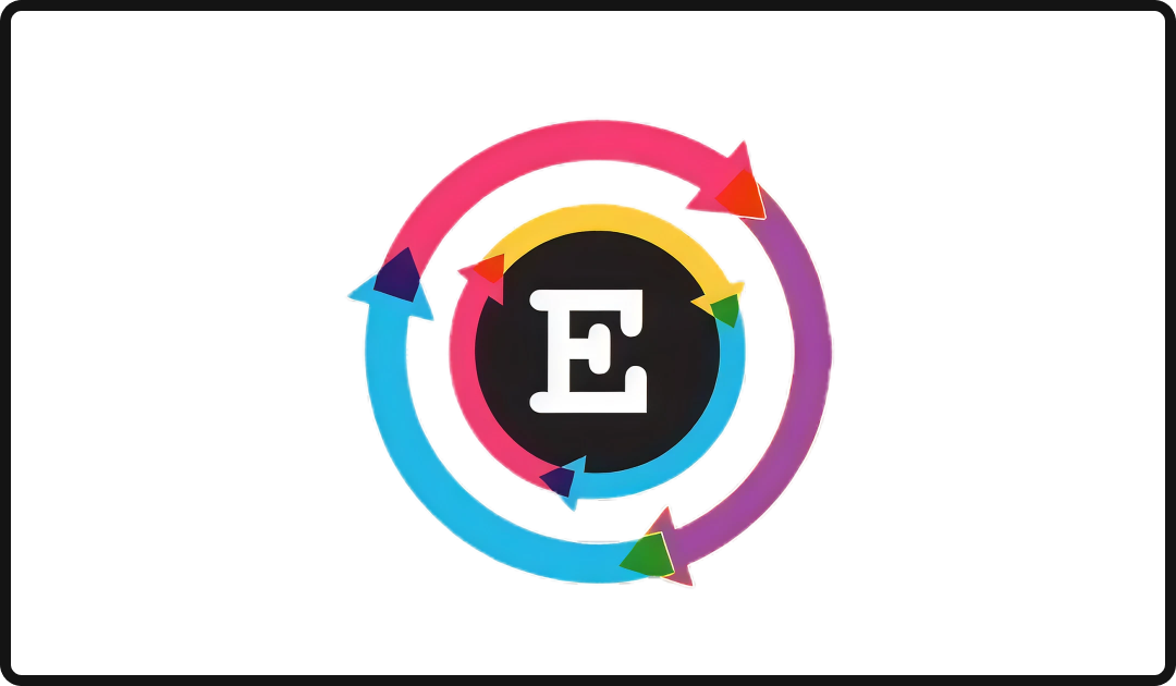 Logo of Egochi, one of the top marketing agencies in Miami in 2026.