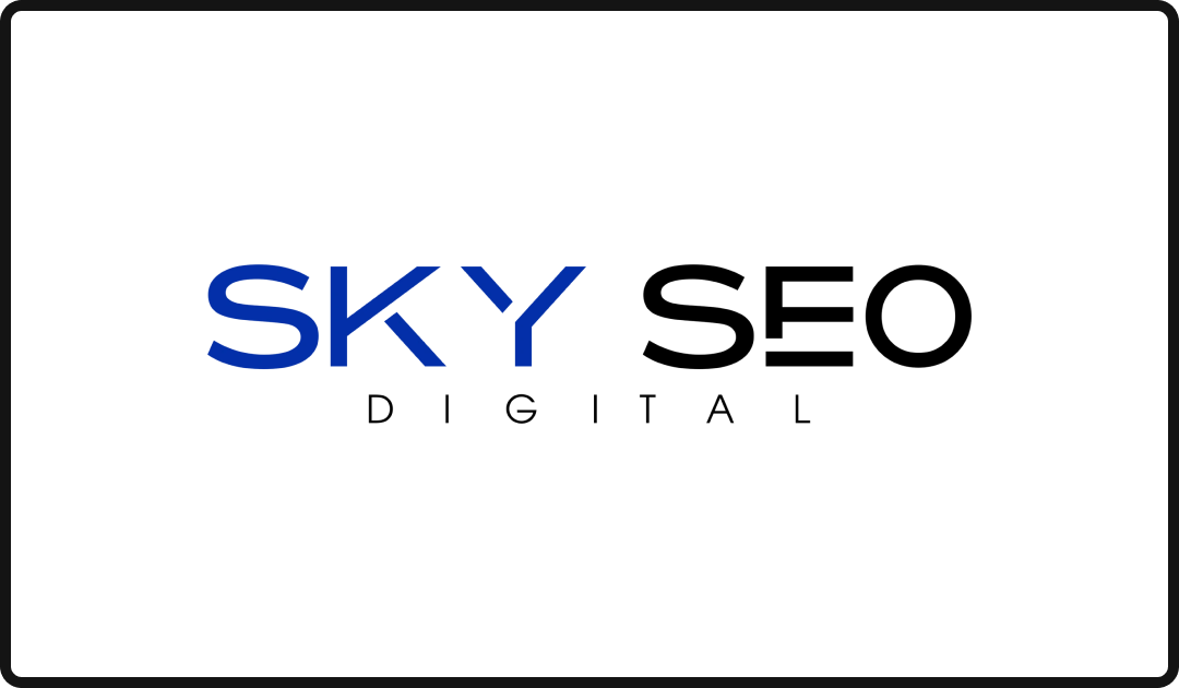 Logo of Sky SEO Digital, one of the top marketing agencies in Miami in 2026.