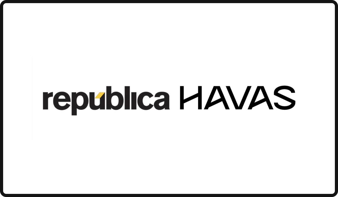 Logo of Republica Havas, one of the top marketing agencies in Miami in 2026.