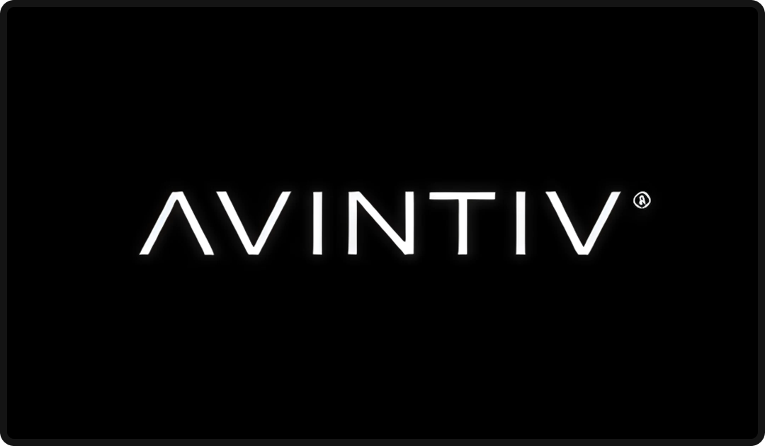 Logo of Avintiv, one of the top marketing agencies in Miami in 2026.
