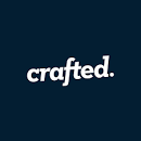 Crafted Digital Marketing Agency logo