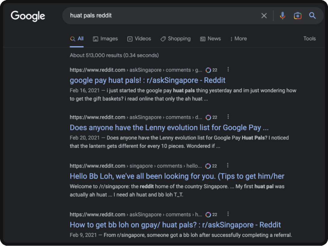 Google search results for haut pals reddit