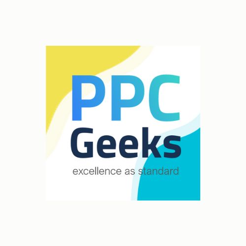 PPC Geeks logo