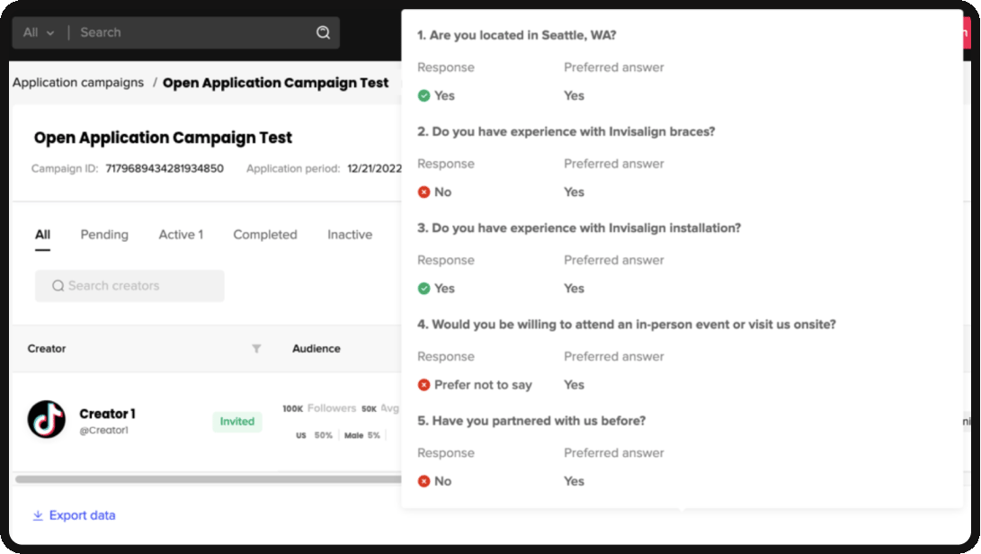 Improved Asset Description Features [Creator Marketplace