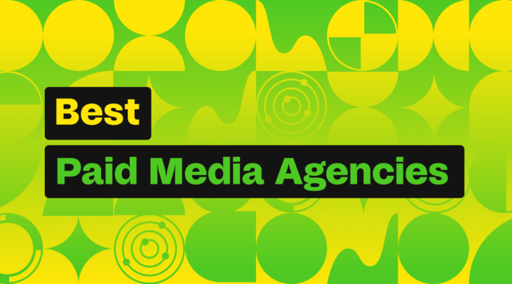 Best Paid Media Agencies