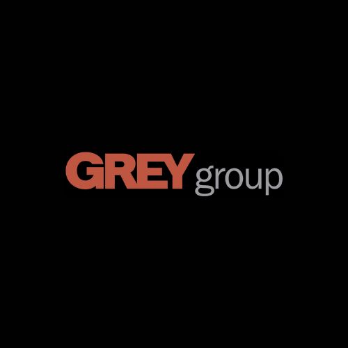 Grey group logo