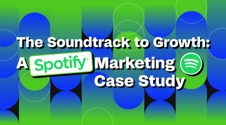 The Soundtrack to Growth: A Spotify Marketing Case Study