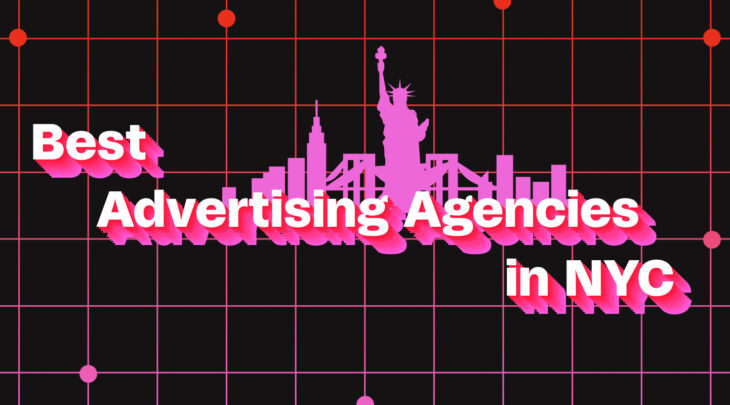 Top Advertising Agencies in NYC