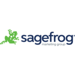 Seafrog marketing group logo
