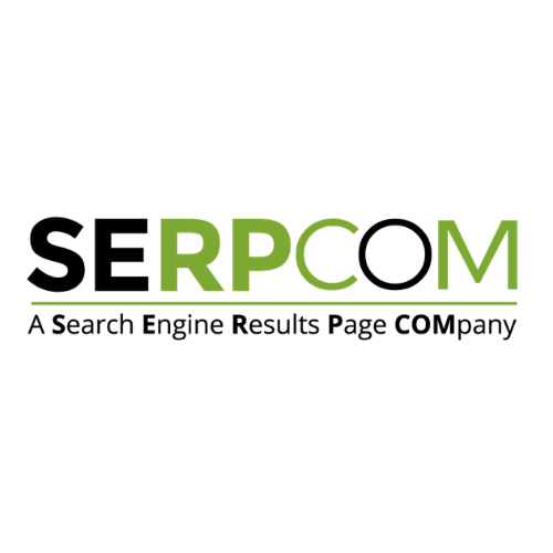 Serpcom logo