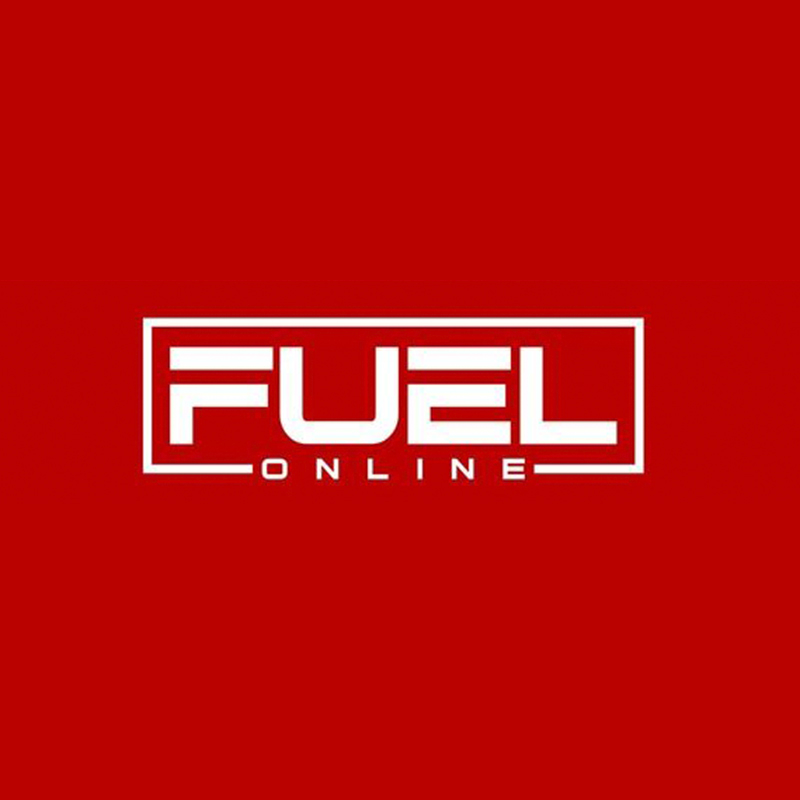 Fuel online logo