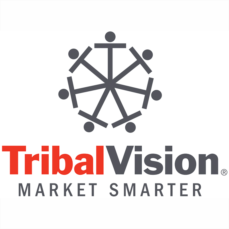 Tribal Vision logo