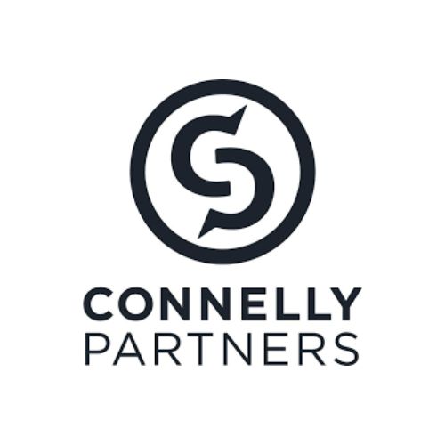 Connelly Partners logo