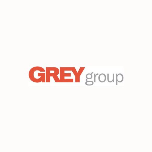 Grey Advertising logo