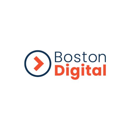 Boston Digital logo