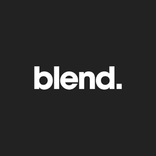 Blend logo