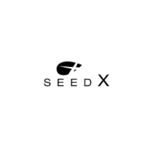 SeedX logo