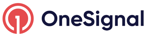 One Signal logo