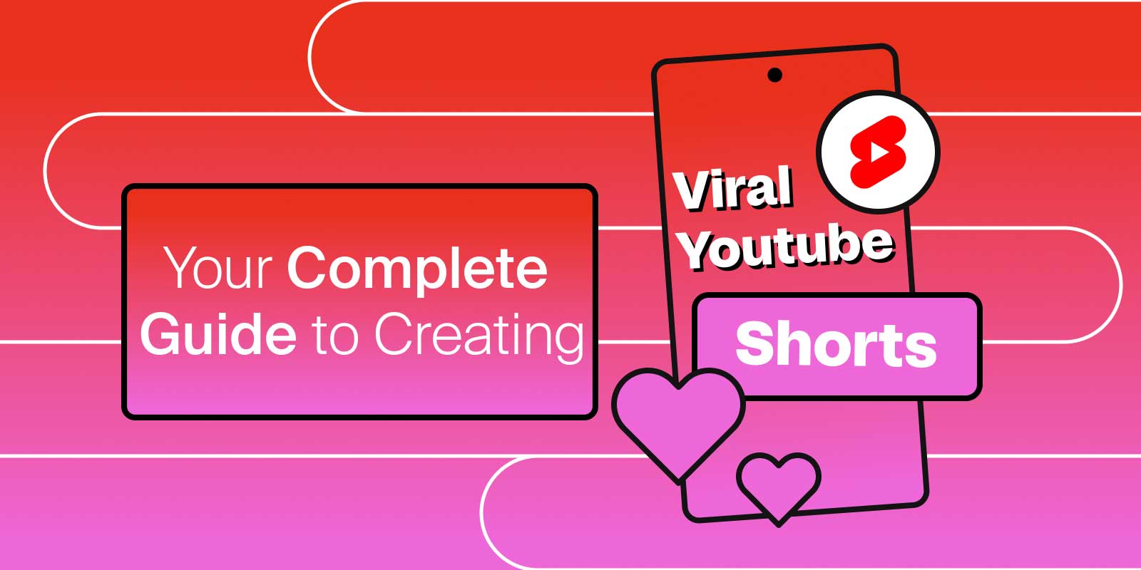 Your Complete Guide to Creating Viral YouTube Shorts