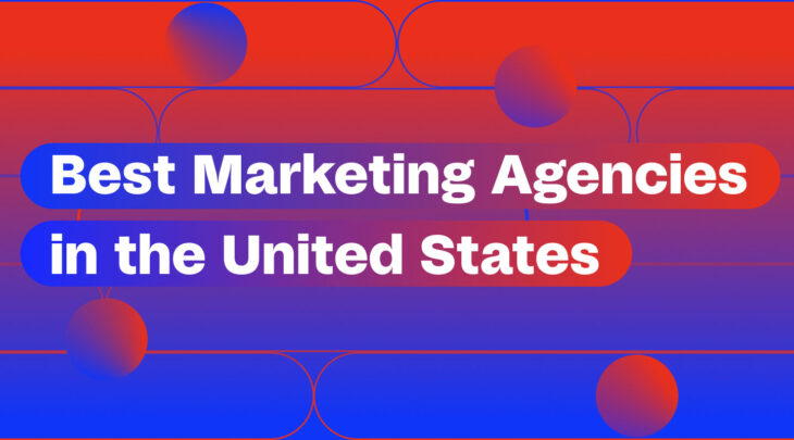 Best Marketing Agencies in the United States