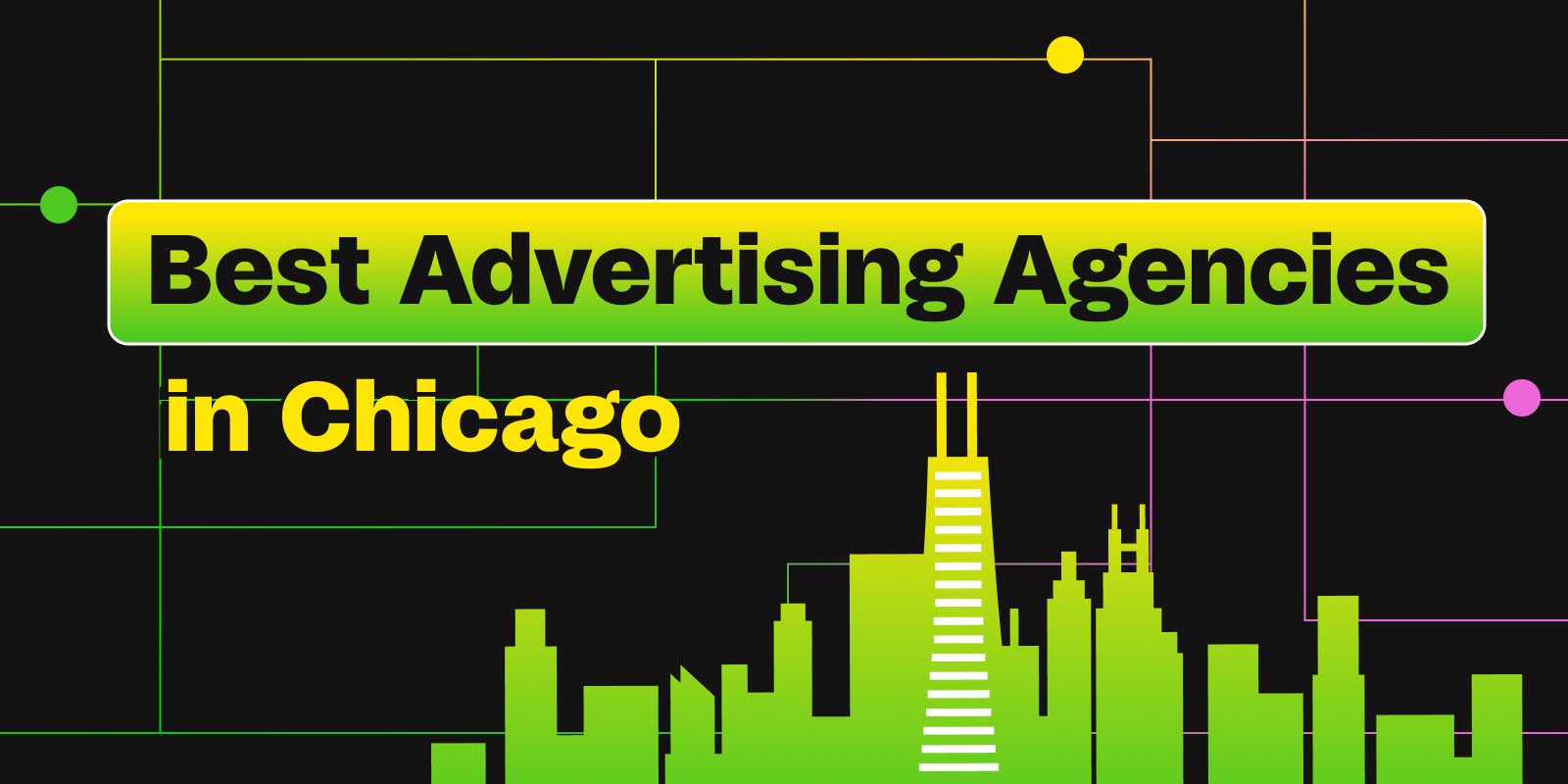 6 Best Advertising Agencies In Chicago NoGood Growth Marketing Agency