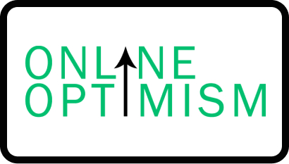 Online Optimism logo