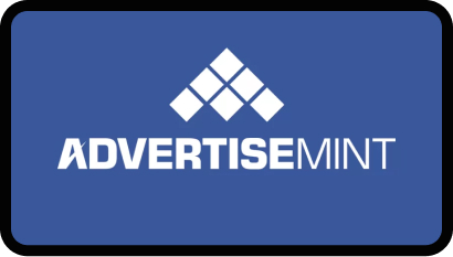 AdvertiseMint logo