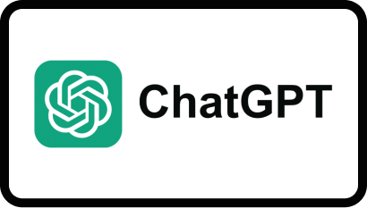 ChatGPT logo