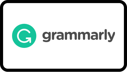 Grammarly logo