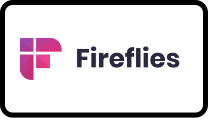 Fireflies logo