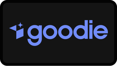 Goodie logo