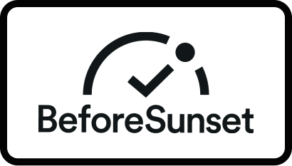 BeforeSunset logo