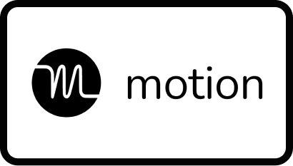 Motion logo