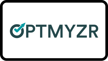 Optmyzer logo