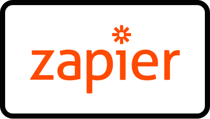 Zapier logo