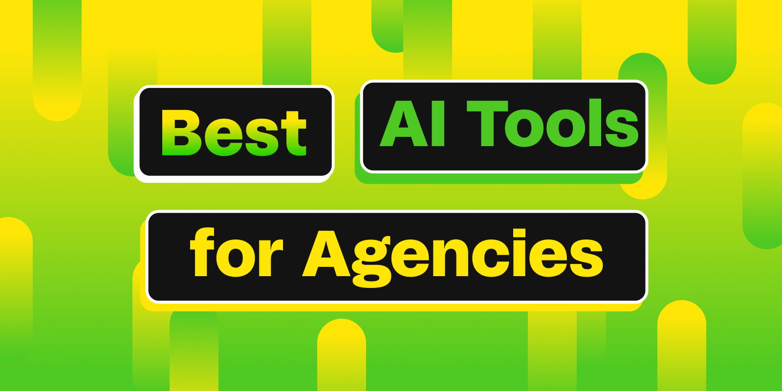 15 Best AI Writing Tools in 2023 (Write, Edit & SEO for Bloggers)