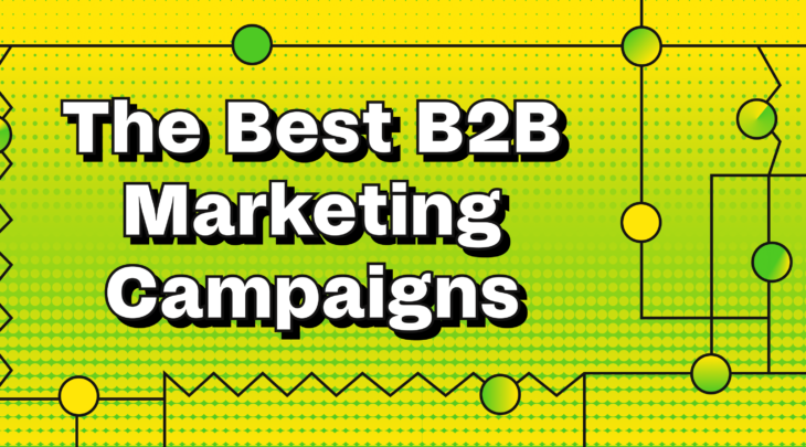 b2b marketing campaigns