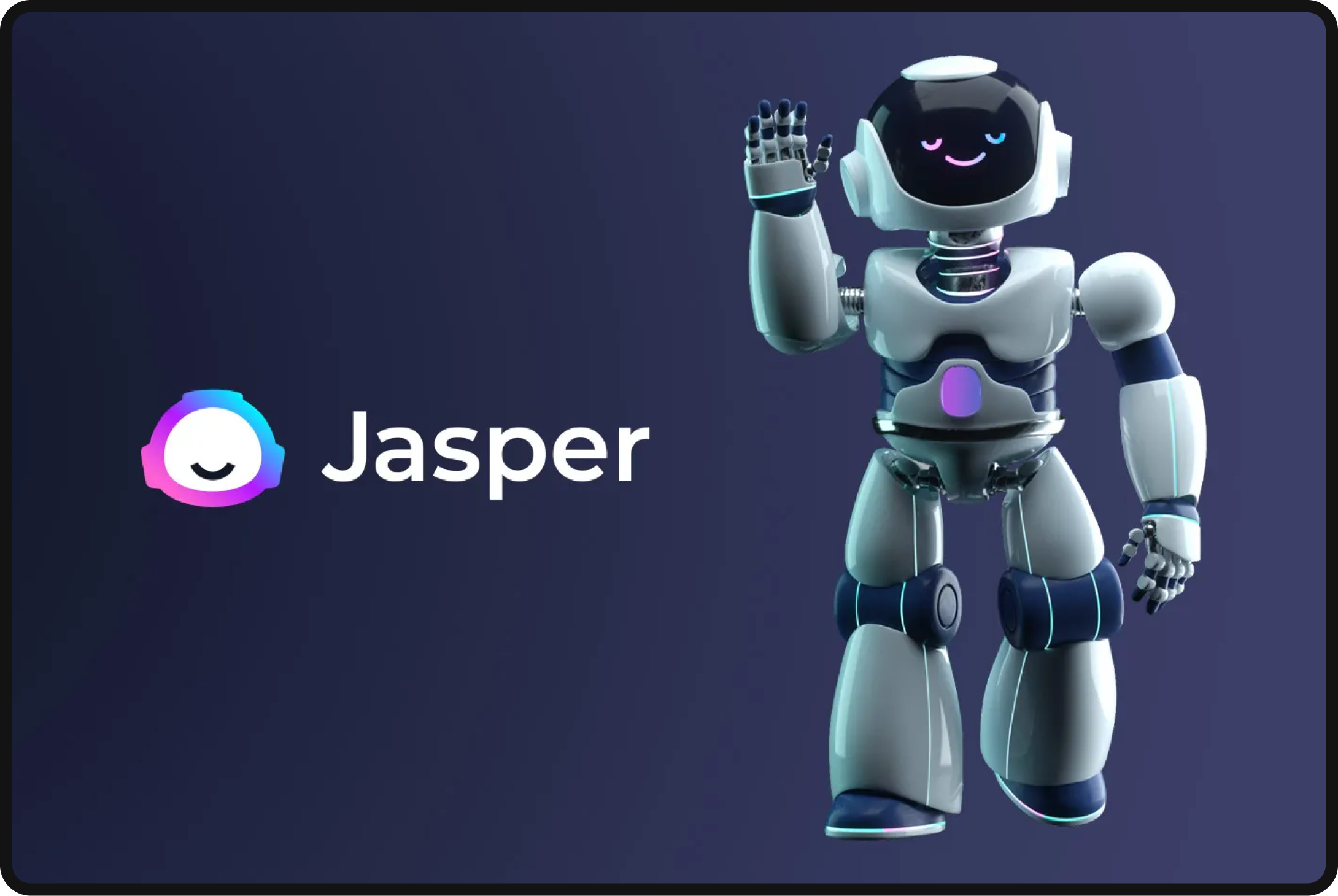 Jasper AI for Google Ads