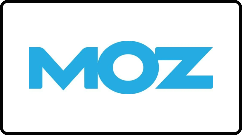Moz logo