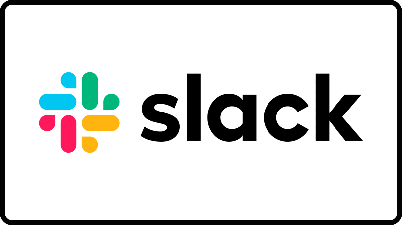 Slack logo