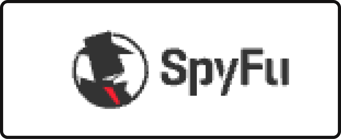 PPC tool: SpyFu