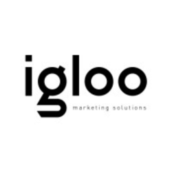 Igloo: A digital marketing agency in Dubai