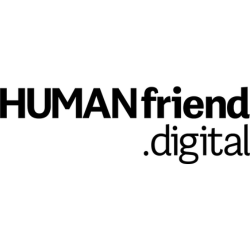 Human friend digital SEO Agency