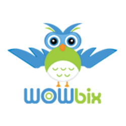 WOWbix marketing SEO agency