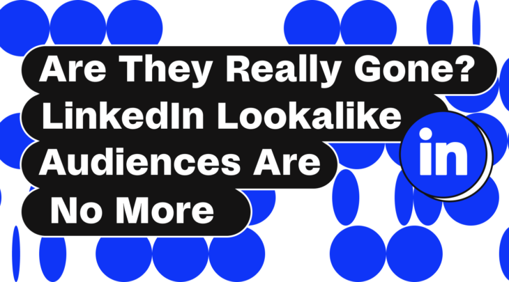 LinkedIn Lookalike Audiences