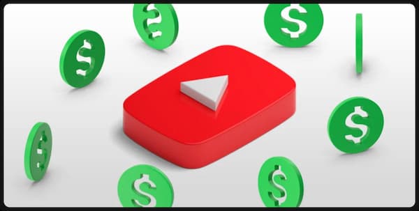 YouTube Shorts Revenue