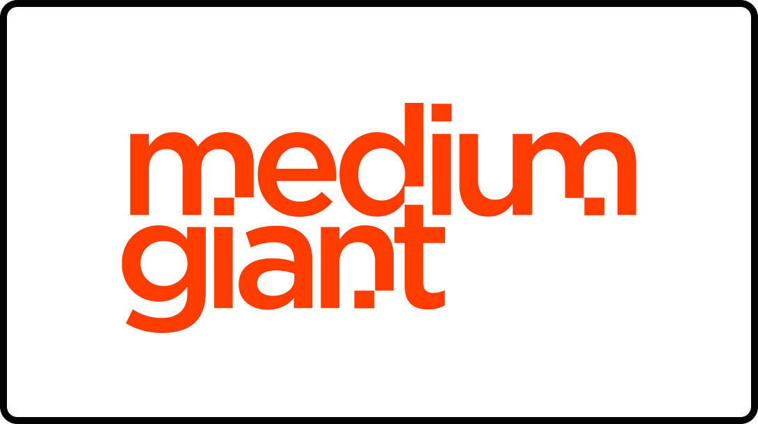 Medium Giant Marketing Agency