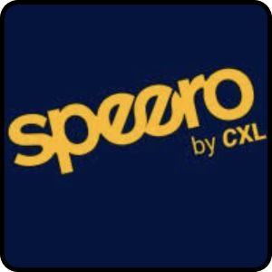 speero logo