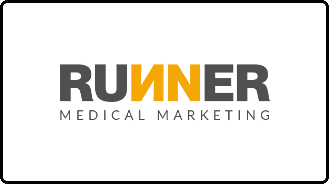 Runner Medical Marketing Agency