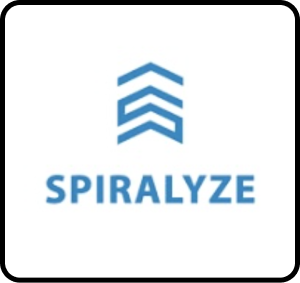 Spiralyze logo